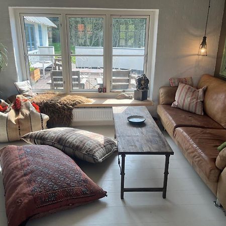 The Fishermen'S House - Charming And Close To Beach Vang  Eksteriør billede