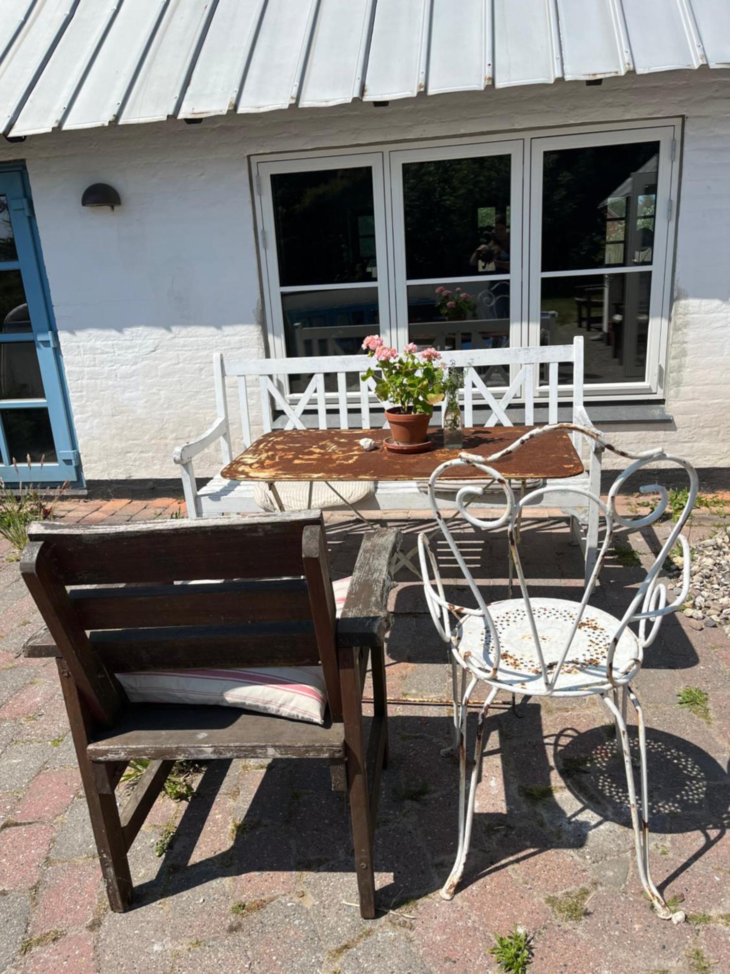 The Fishermen'S House - Charming And Close To Beach Vang  Eksteriør billede