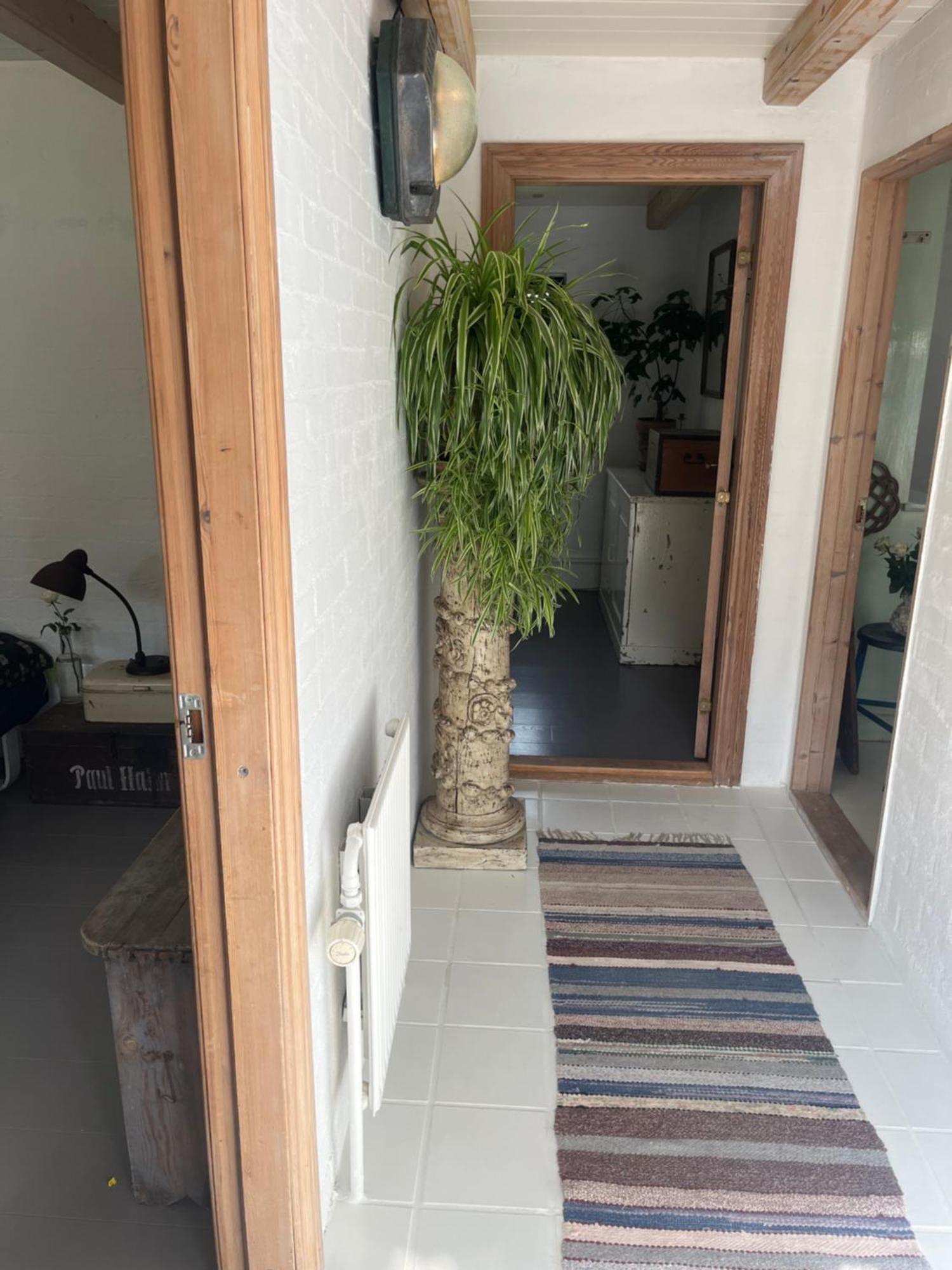 The Fishermen'S House - Charming And Close To Beach Vang  Eksteriør billede