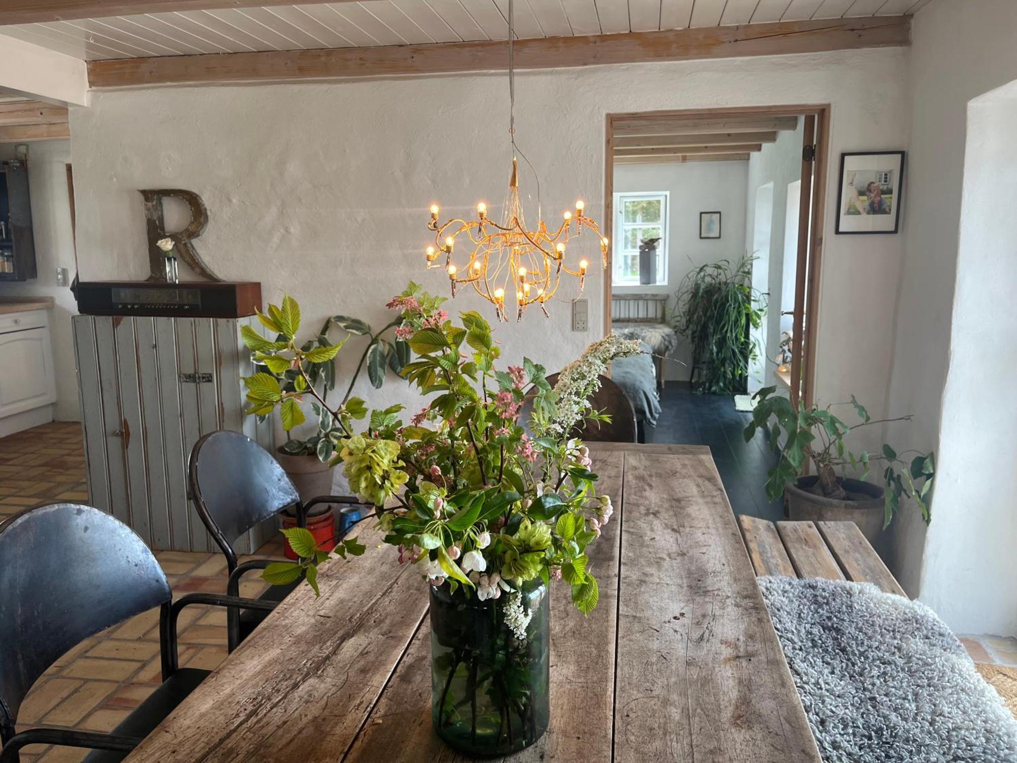 The Fishermen'S House - Charming And Close To Beach Vang  Eksteriør billede